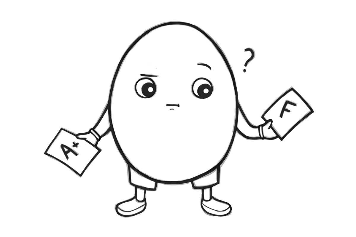 Embryo grading for IVF