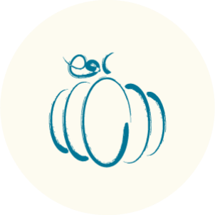 Fertility foods illustration