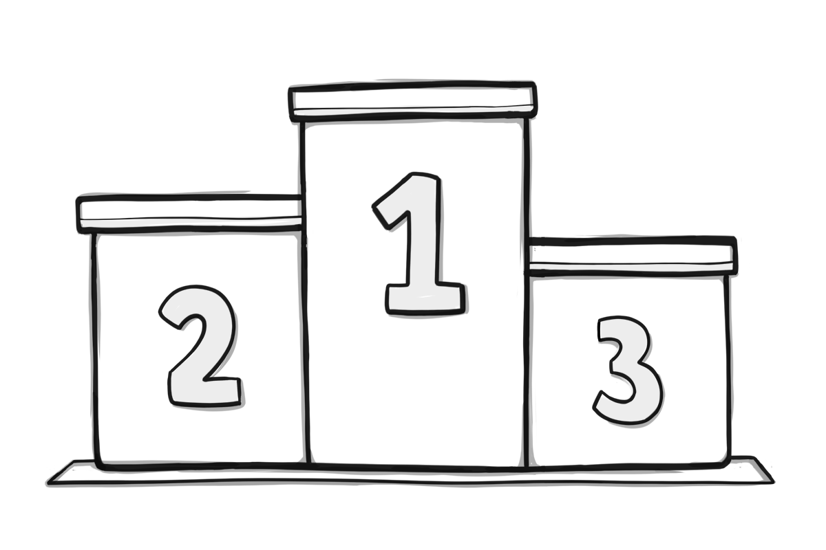 Podium
